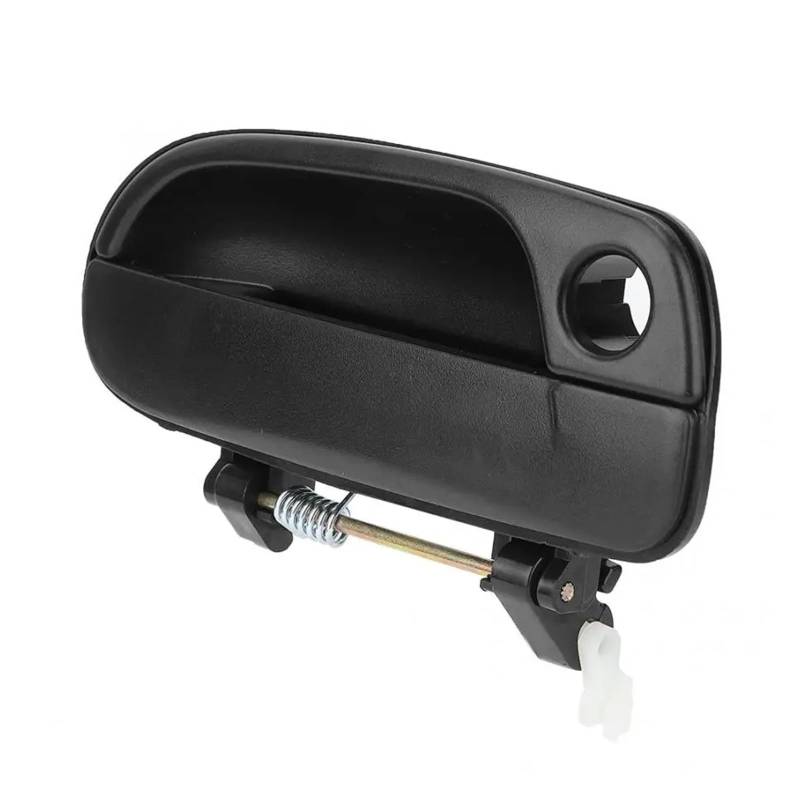 Türgriff Für Außen Fahrerseite Für Hyundai Für Accent 2000 2001 2002 2003 2004 2005 2006 82660-25000 Auto Vorne Rechts Außentür Griff Türaußengriff Beifahrerseite von BHGMGEBLV