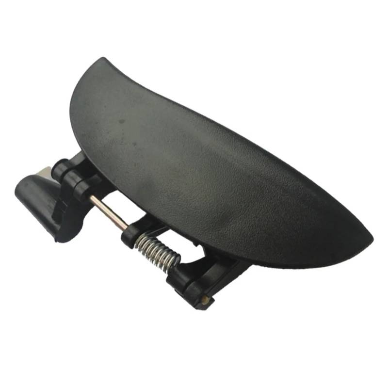 Türgriff Für Außen Fahrerseite Für Hyundai Für Atos Für Amica Für Sanatro 1997 1998 1999 2000 2001-2005 1pc Auto Front Außentürgriff Schwarz Links Rechts 82650-02000 82660-02100 Türaußengriff Beifahre von BHGMGEBLV