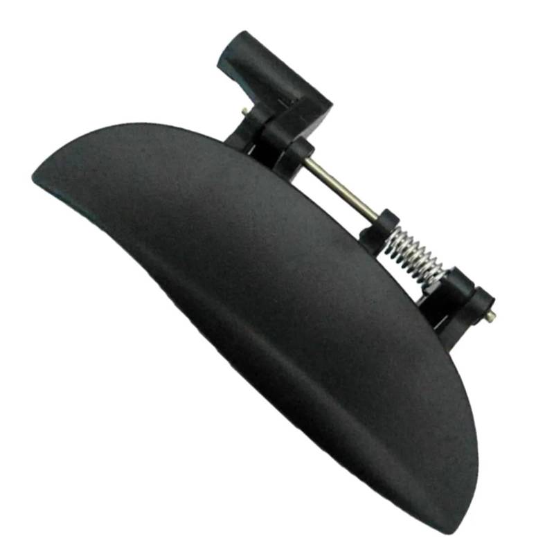 Türgriff Für Außen Fahrerseite Für Hyundai Für Atos Für Amica Für Sanatro 1997 1998 1999 2000 2001-2005 1pc Auto Front Außentürgriff Schwarz Links Rechts 82650-02000 82660-02100 Türaußengriff Beifahre von BHGMGEBLV