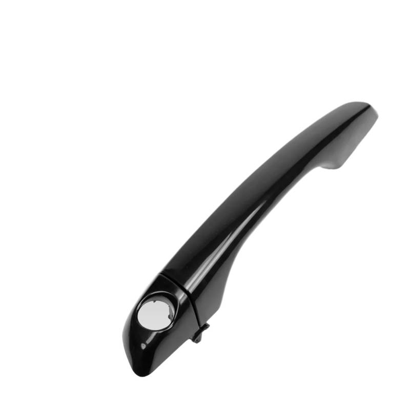 Türgriff Für Außen Fahrerseite Für Hyundai Für Elantra 2017 2018 2019 2020 82651-F2020 82651-F0010 4 PCS Außentürgriffe Türaußengriff Beifahrerseite von BHGMGEBLV