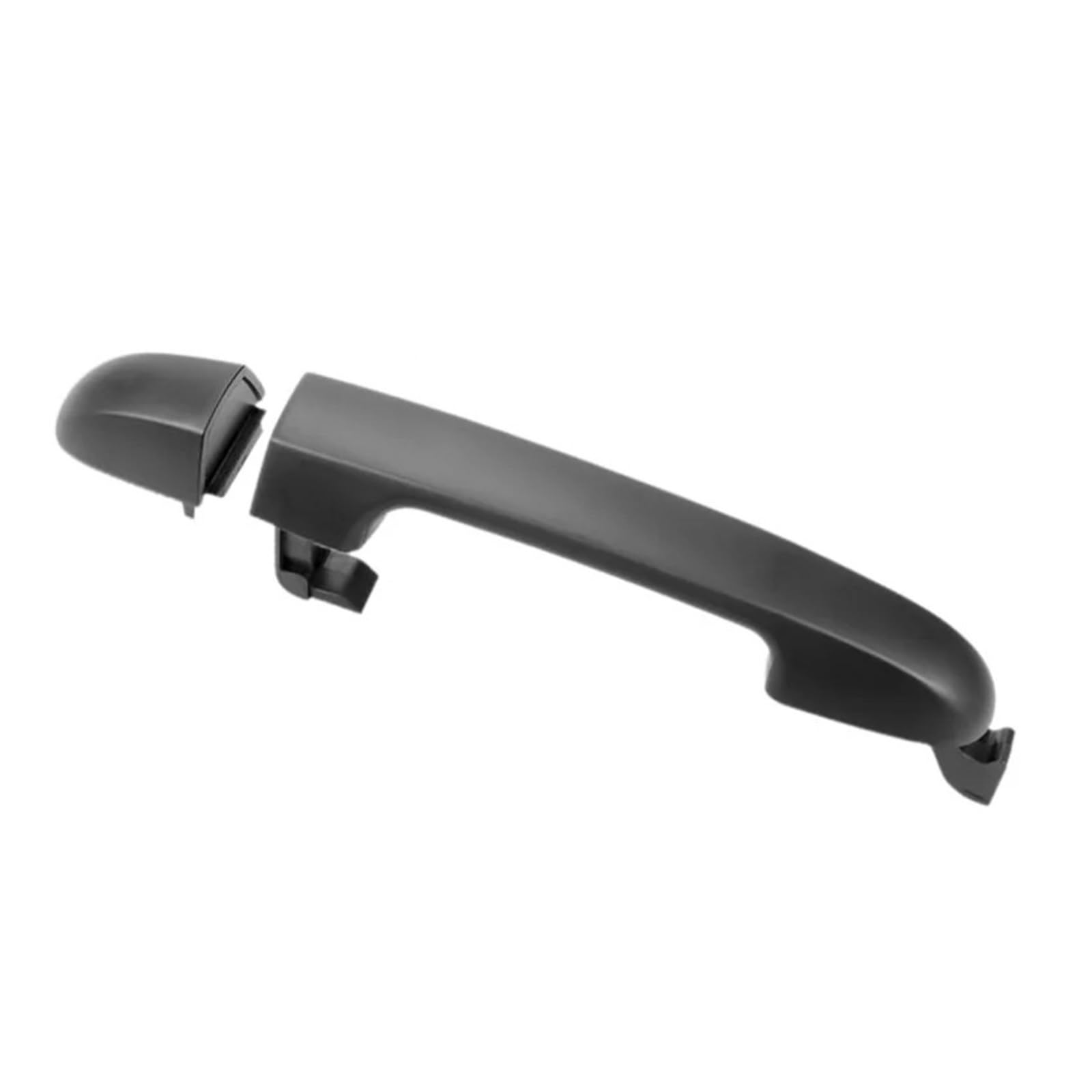 Türgriff Für Außen Fahrerseite Für Hyundai Für I20 PB 2009 2010 2011 2012 2013 2014 2015 Auto-Außentürgriff Vorne Und Hinten Links Und Rechts Ersatz-Außentürgriffe Türaußengriff Beifahrerseite(D) von BHGMGEBLV