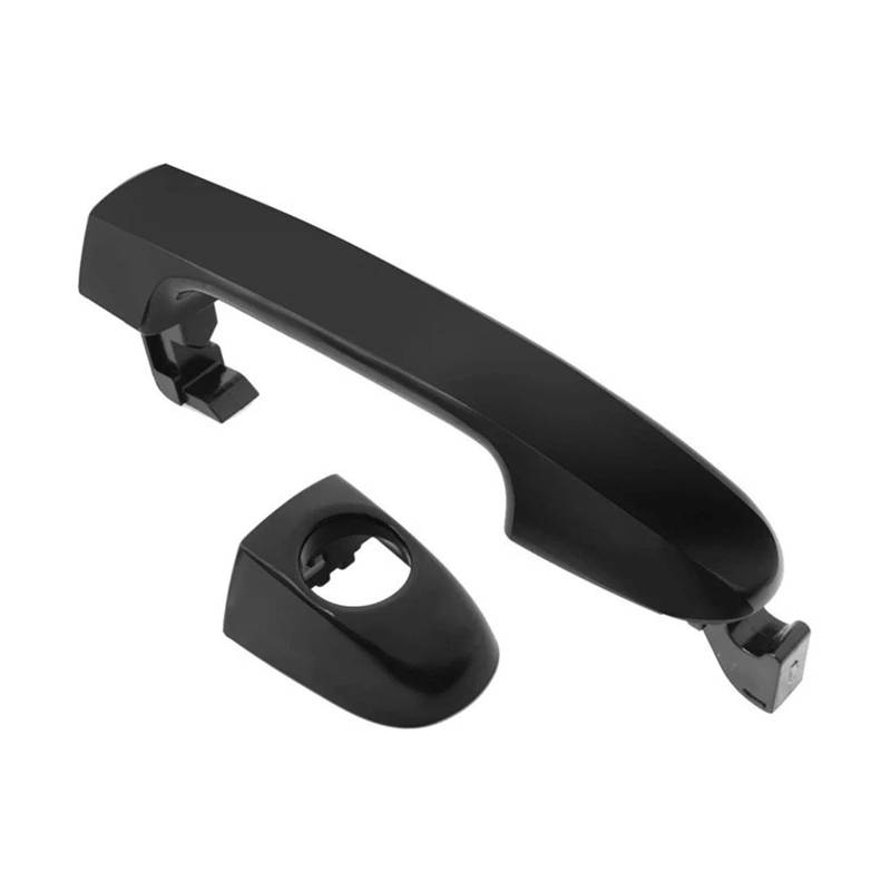 Türgriff Für Außen Fahrerseite Für Hyundai Für I20 PB 2009 2010 2011 2012 2013 2014 2015 Auto Vorne Hinten Äußere Türgriff Links & Rechts Außen Tür Griffe Türaußengriff Beifahrerseite(1pcs Front Left) von BHGMGEBLV