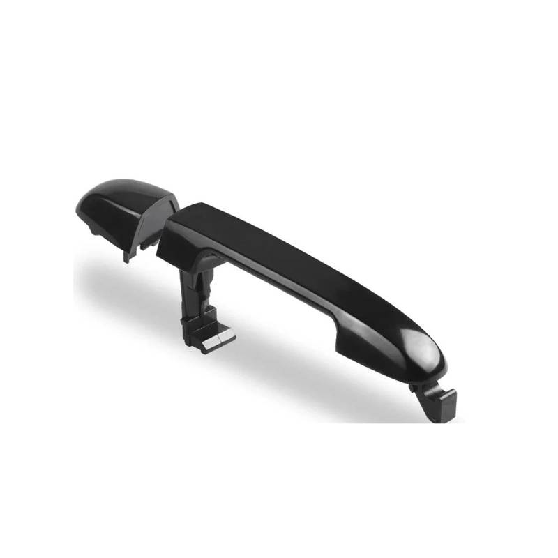 Türgriff Für Außen Fahrerseite Für Hyundai Für I30 FD 2007 2008 2009 2010 2011 2012 Auto Außentürgriff Ersatz Außengriff 82651-2H000 82661-2H000 Türaußengriff Beifahrerseite(1xRear Right) von BHGMGEBLV