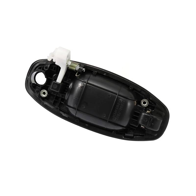 Türgriff Für Außen Fahrerseite Für Hyundai Für Santa Fe 2001 2002 2003 2004 2005 2006 8265026000 8266026000 4 Stücke Außentür Griff Türaußengriff Beifahrerseite von BHGMGEBLV