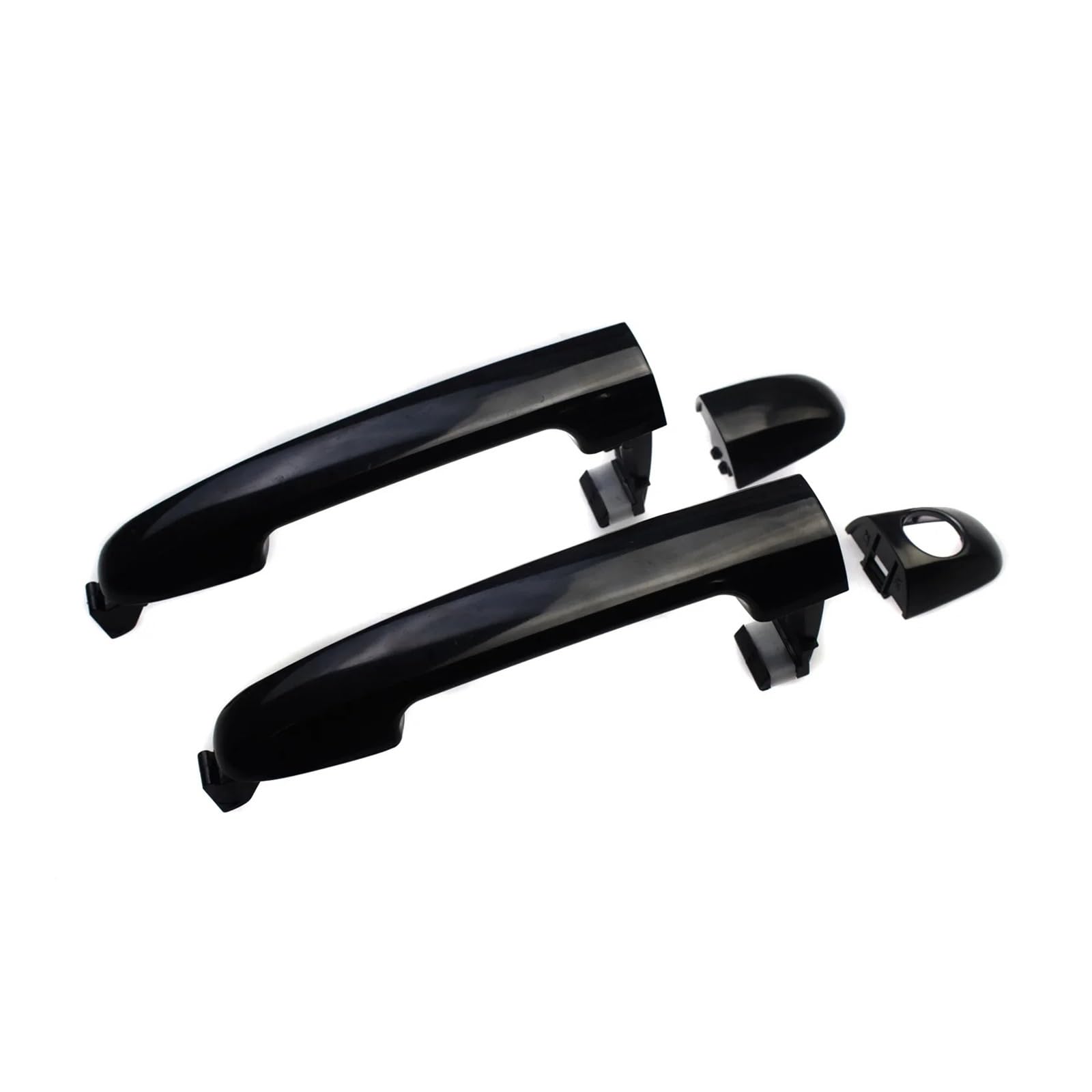 Türgriff Für Außen Fahrerseite Für Hyundai Für Sonata 2006 2007 2008 2009 2010 2.4L 3.3L 1 2 4 Pcs Schwarz Chrom Außen Auto Türgriff Vorne Hinten Links Oder Rechts Türaußengriff Beifahrerseite(Front P Türgriff Für Außen Fahrerseite Für Hyundai Für Sonata 2006 2007 2008 2009 2010 2.4L 3.3L 1 2 4 Pcs Schwarz Chrom Außen Auto Türgriff Vorne Hinten Links Oder Rechts Türaußengriff Beifahrerseite(Front P von BHGMGEBLV