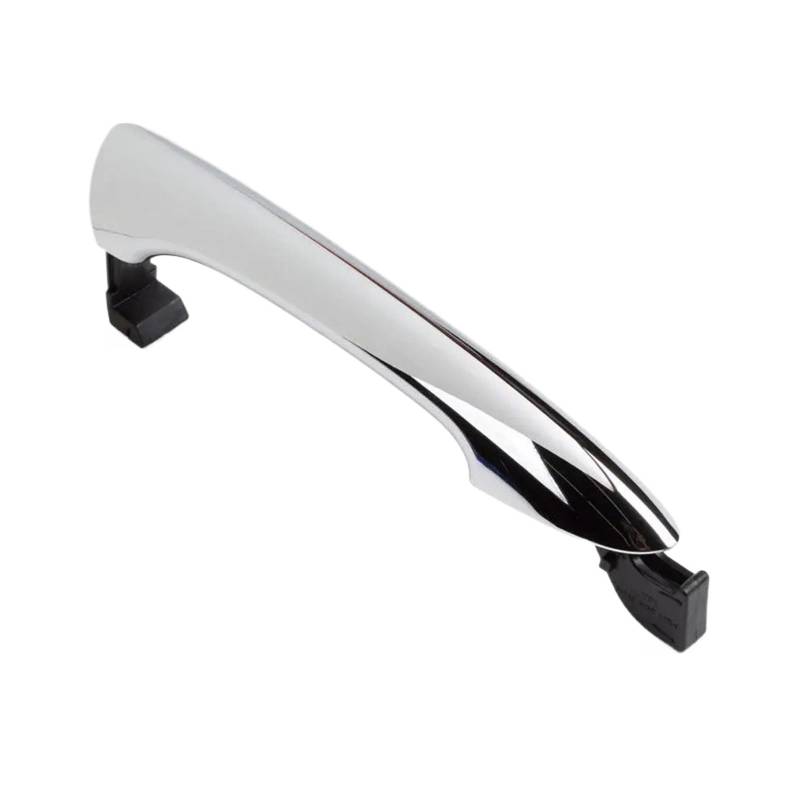 Türgriff Für Außen Fahrerseite Für Hyundai Für Sonata YF 2011 2012 2013 2014 2015 Vorne Chrom Außentürgriff LH RH Hinten Außentürgriff 826513S010 826513S210 Türaußengriff Beifahrerseite(No Button) von BHGMGEBLV