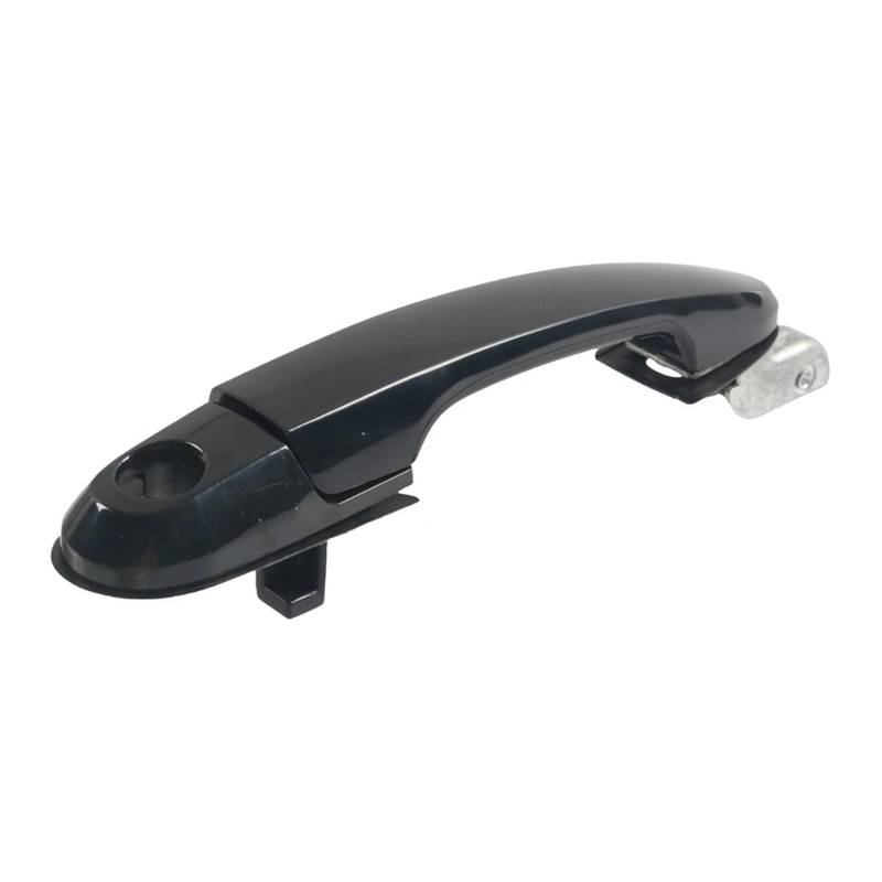 Türgriff Für Außen Fahrerseite Für Hyundai Für Tucson 2005 2006 2007 2008 2009 Außerhalb Außentürgriff 82650-2E000 82660-2E000 836502E000 836602E000 Türaußengriff Beifahrerseite von BHGMGEBLV