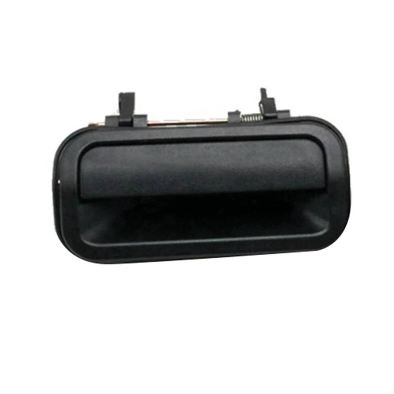 Türgriff Für Außen Fahrerseite Für Isuzu Für Rodeo Pickup 1998 1999 2000 2001 2002 2003 IZ1521106 Auto Schwarz Außen Hinten Rechts Türgriffe Ersatz Türaußengriff Beifahrerseite von BHGMGEBLV