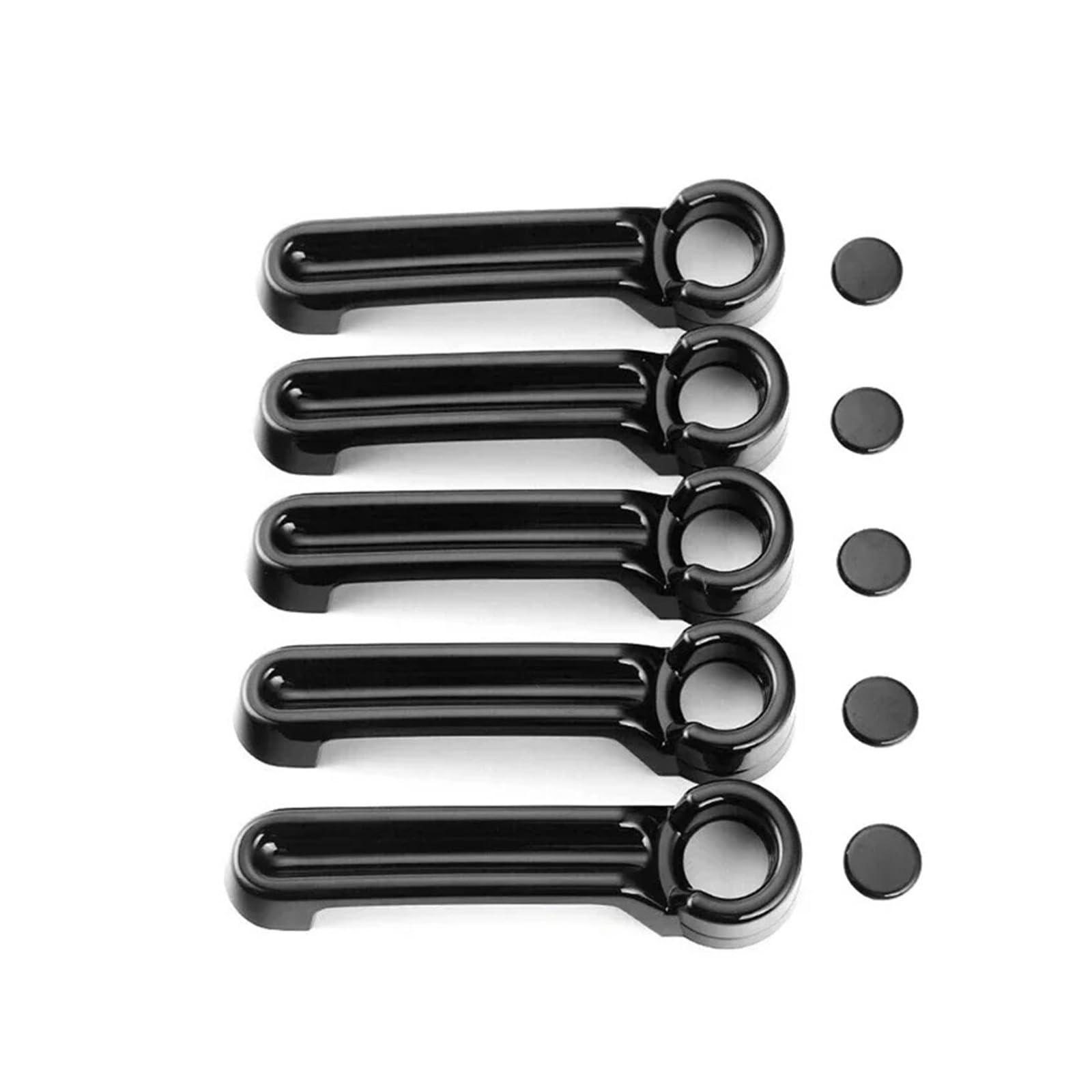 Türgriff Für Außen Fahrerseite Für Jeep Für Wrangler JK Für JKU 2007 2008 2009 2010-2018 Für Liberty Für Dodge Für Nitro Auto Carbon Fiber Außentürgriff-Formabdeckung Türaußengriff Beifahrerseite(Blac Türgriff Für Außen Fahrerseite Für Jeep Für Wrangler JK Für JKU 2007 2008 2009 2010-2018 Für Liberty Für Dodge Für Nitro Auto Carbon Fiber Außentürgriff-Formabdeckung Türaußengriff Beifahrerseite(Blac von BHGMGEBLV