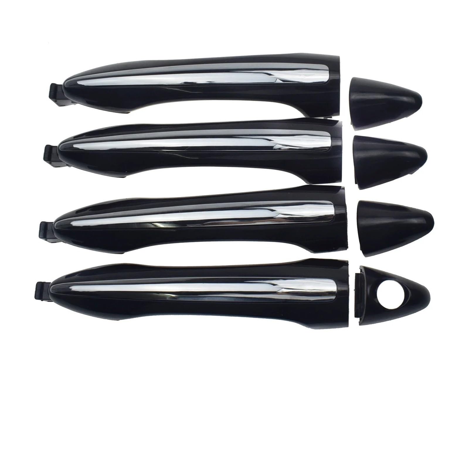 Türgriff Für Außen Fahrerseite Für Kia Für Forte Für Cerato 2014 2015 2016 2017 2018 82651A7020 82651A7011 4PCS Set Außentürgriffe Chrom Vorne Hinten Links Rechts Türaußengriff Beifahrerseite Türgriff Für Außen Fahrerseite Für Kia Für Forte Für Cerato 2014 2015 2016 2017 2018 82651A7020 82651A7011 4PCS Set Außentürgriffe Chrom Vorne Hinten Links Rechts Türaußengriff Beifahrerseite von BHGMGEBLV