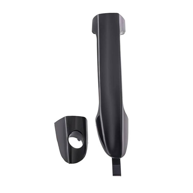 Türgriff Für Außen Fahrerseite Für Kia Für Spectra 2004 2005 2006 2007 2008 2009 82650-2F000 82670-2F000 1pc Außerhalb Außentürgriffe Vorne Hinten Links Rechts Türaußengriff Beifahrerseite(Front Left) von BHGMGEBLV