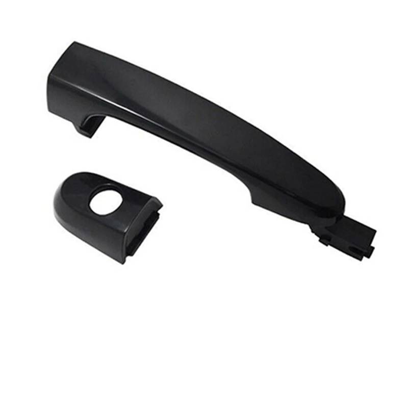 Türgriff Für Außen Fahrerseite Für Kia Für Sportage 2005 2006 2007 2008 2009 2010 836511F010 836611F010 826621F000 Außentürgriffe Türaußengriff Beifahrerseite(Front Left) von BHGMGEBLV