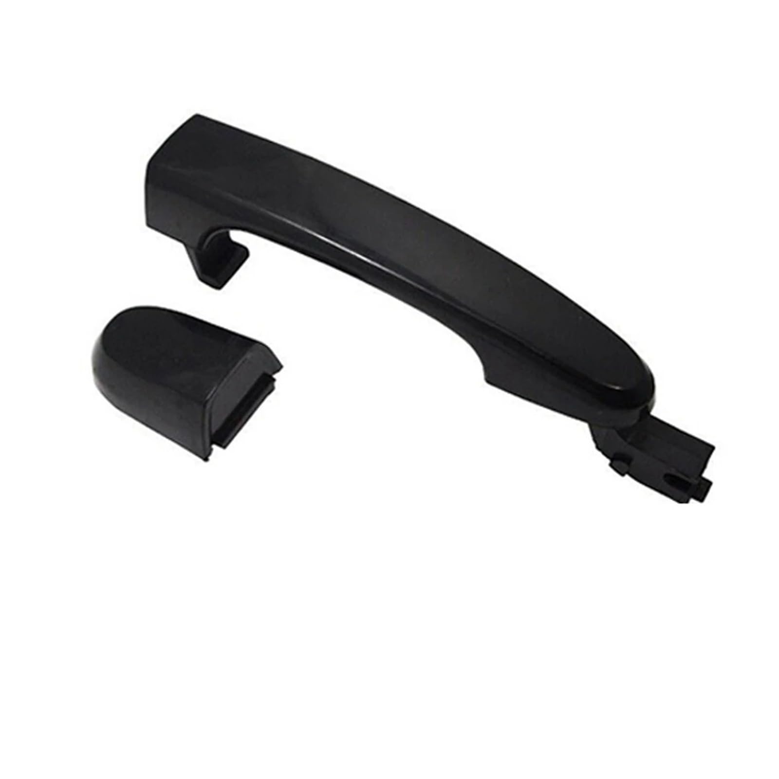 Türgriff Für Außen Fahrerseite Für Kia Für Sportage 2005 2006 2007 2008 2009 2010 836511F010 836611F010 826621F000 Außentürgriffe Türaußengriff Beifahrerseite(Front Right) von BHGMGEBLV