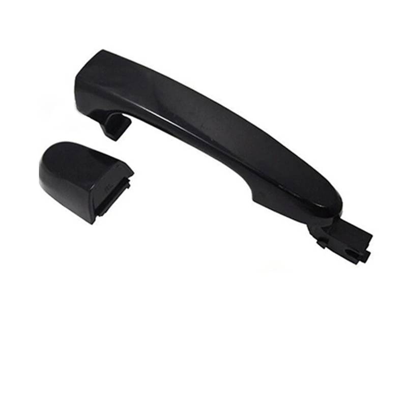 Türgriff Für Außen Fahrerseite Für Kia Für Sportage 2005 2006 2007 2008 2009 2010 836511F010 836611F010 826621F000 Außentürgriffe Türaußengriff Beifahrerseite(Rear Left) von BHGMGEBLV