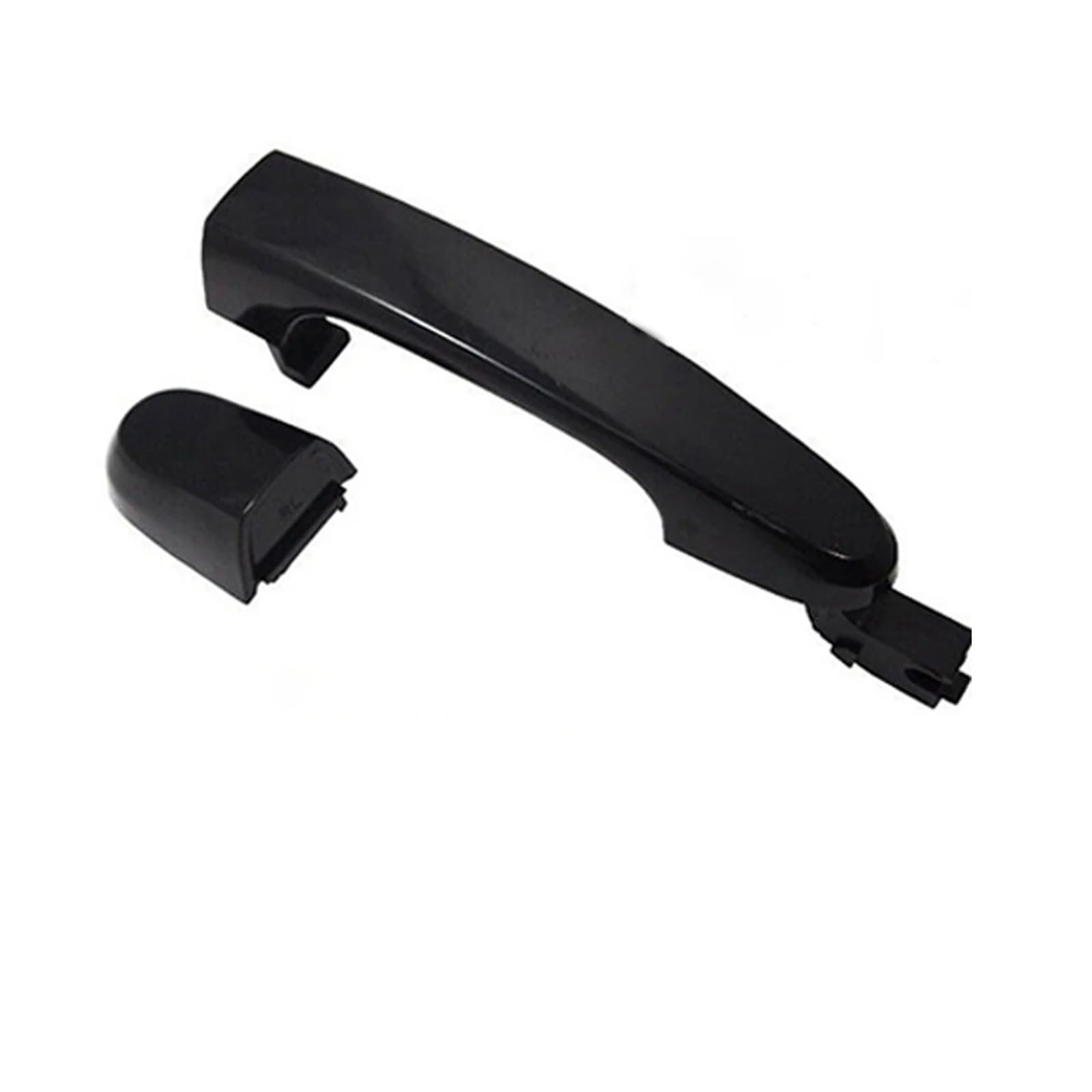 Türgriff Für Außen Fahrerseite Für Kia Für Sportage 2005 2006 2007 2008 2009 2010 836511F010 836611F010 826621F000 Außentürgriffe Türaußengriff Beifahrerseite(Rear Right) von BHGMGEBLV