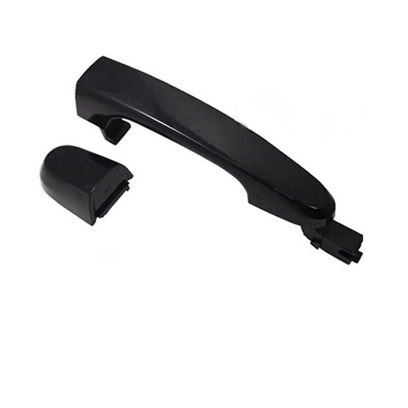 Türgriff Für Außen Fahrerseite Für Kia Für Sportage 2005 2006 2007 2008 2009 2010 836511F010 836611F010 826621F000 Außentürgriffe Türaußengriff Beifahrerseite(Rear Right) von BHGMGEBLV