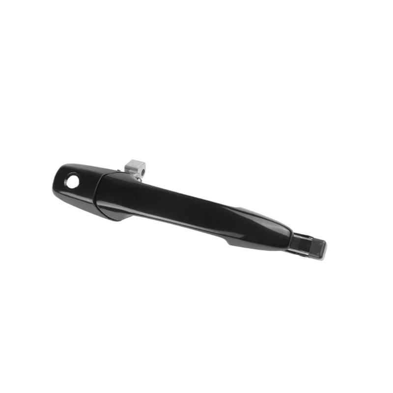 Türgriff Für Außen Fahrerseite Für Mazda BT-50 BT50 Für 2006 2007 2008 2009 2010 2011 1 Stück Schwarz Vorne Rechts Außentürgriff Fahrerseite Türgriff Auto Zubehör Türaußengriff Beifahrerseite von BHGMGEBLV