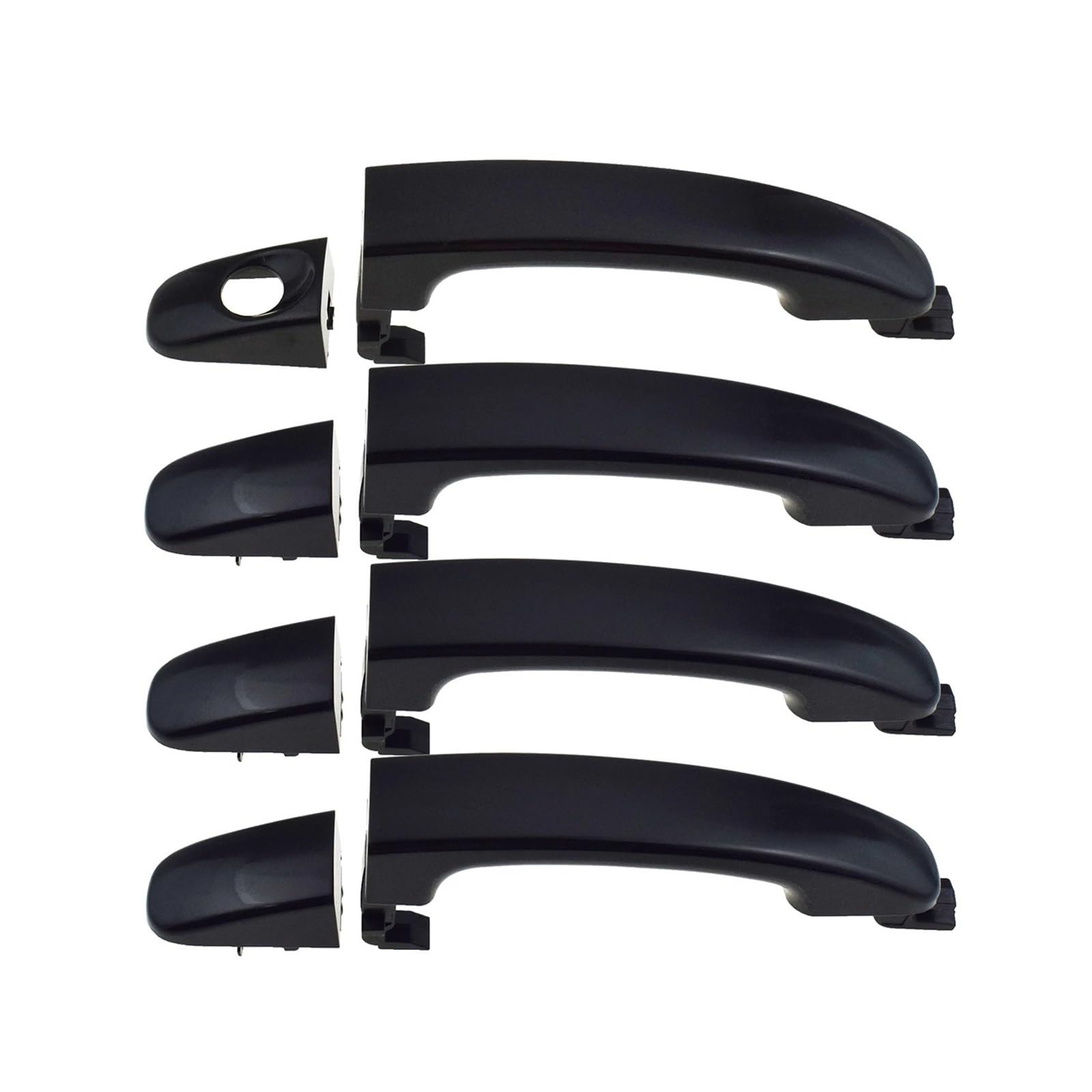 Türgriff Für Außen Fahrerseite Für Mazda BT50 2012 2013 2014 2015 2016 2017 2018 2019 2020 Außentürgriff Vorne Hinten Links Rechts 4 Stück Chrom Schwarz Türaußengriff Beifahrerseite(Black 4PCS) Türgriff Für Außen Fahrerseite Für Mazda BT50 2012 2013 2014 2015 2016 2017 2018 2019 2020 Außentürgriff Vorne Hinten Links Rechts 4 Stück Chrom Schwarz Türaußengriff Beifahrerseite(Black 4PCS) von BHGMGEBLV