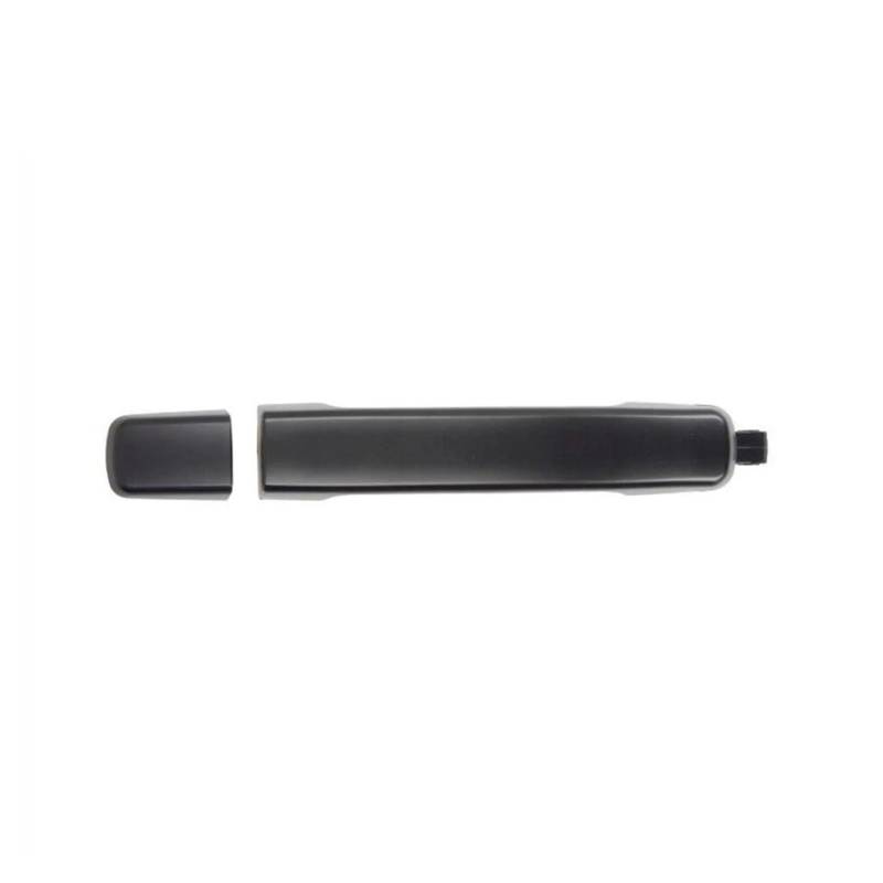 Türgriff Für Außen Fahrerseite Für Nissan Für Frontier Für Navara D40 2006 2007 2008 2009 2010 2011 2012 2013 2014 Für Pathfinder R51 Außentürgriff Chrom Und Schwarz Türaußengriff Beifahrerseite(Front von BHGMGEBLV