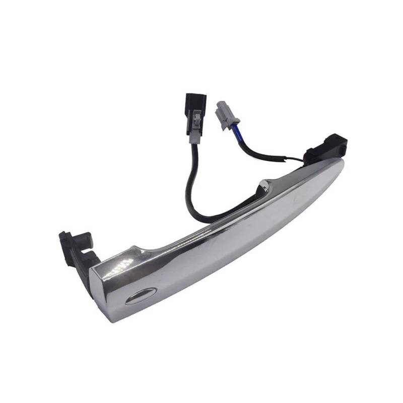 Türgriff Für Außen Fahrerseite Für Nissan Für Leaf S Für Murano Für Maxima Für Sentra 2009 2010 2011 2012-2018 Außentürgriff Front Driver 12459871 806469N00A 806451AA0A Türaußengriff Beifahrerseite von BHGMGEBLV
