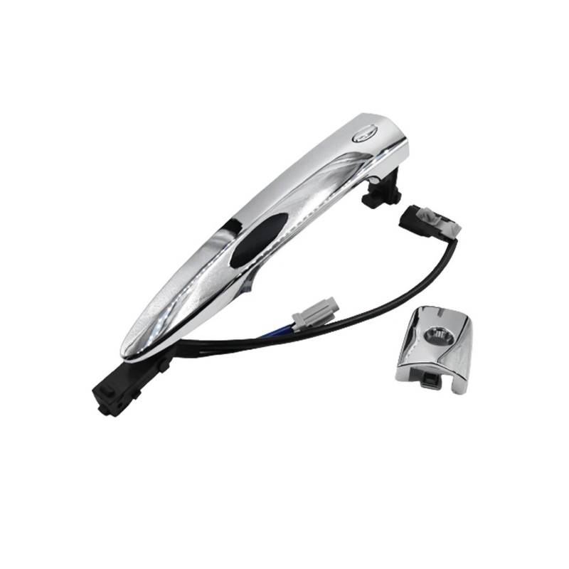 Türgriff Für Außen Fahrerseite Für Nissan Für Sentra 2013-2016 Für Maxima 2009-2014 Außentürgriff Vorne Links Fahrer 12459871 806469N00A Vorne Rechts 826469N00A Türaußengriff Beifahrerseite(Front Left von BHGMGEBLV