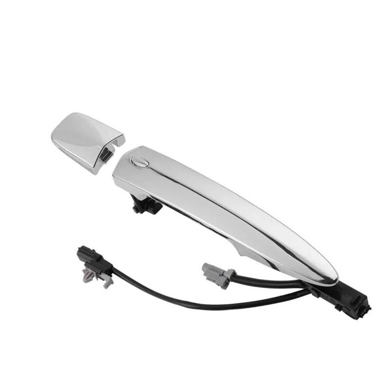 Türgriff Für Außen Fahrerseite Für Nissan Für Sentra Für Leaf 2013 2014 2015 2016-2018 Für Maxima Für Murano 2009-2014 Außentürgriff Vorne Links Fahrer 12459871 806469N00A Türaußengriff Beifahrerseite von BHGMGEBLV