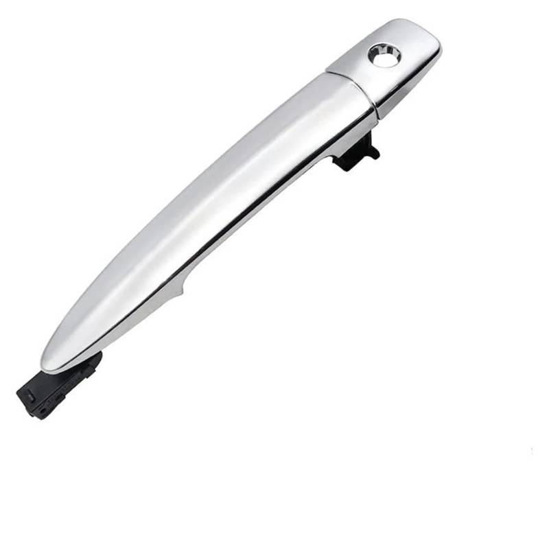 Türgriff Für Außen Fahrerseite Für Nissan Für Teana Für Sylphy 2009 2010 2011 2012 2013 Für Sentra 2013 2014 2015 2016 Außentürgriff Spiegelfläche Chrom Türaußengriff Beifahrerseite von BHGMGEBLV