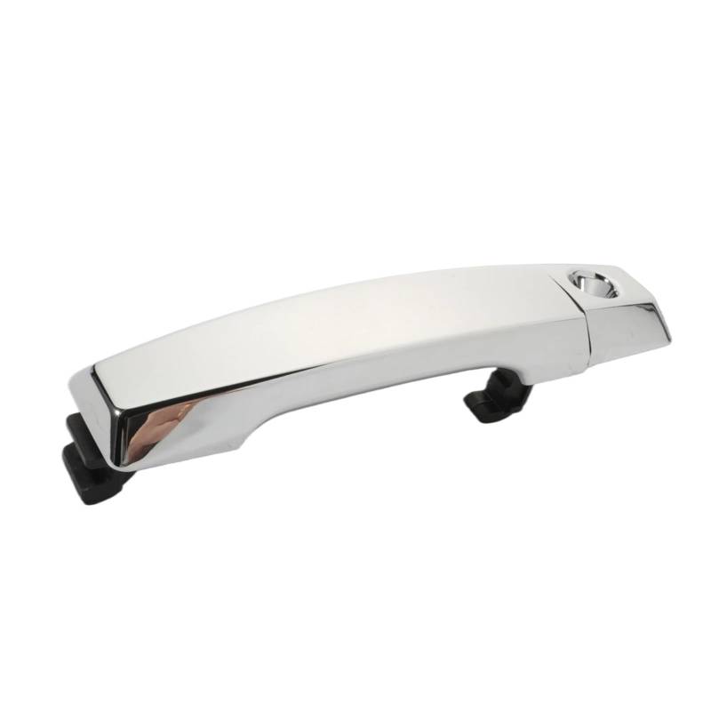 Türgriff Für Außen Fahrerseite Für Nissan Für Titan 2004 2005 2006 2007 2008 2009-2015 Für Armada 2007-2010 Vorderseite Außentürgriff Mit Schlüsselloch 80647ZC00A 80640-ZC00A Türaußengriff Beifahrerse von BHGMGEBLV
