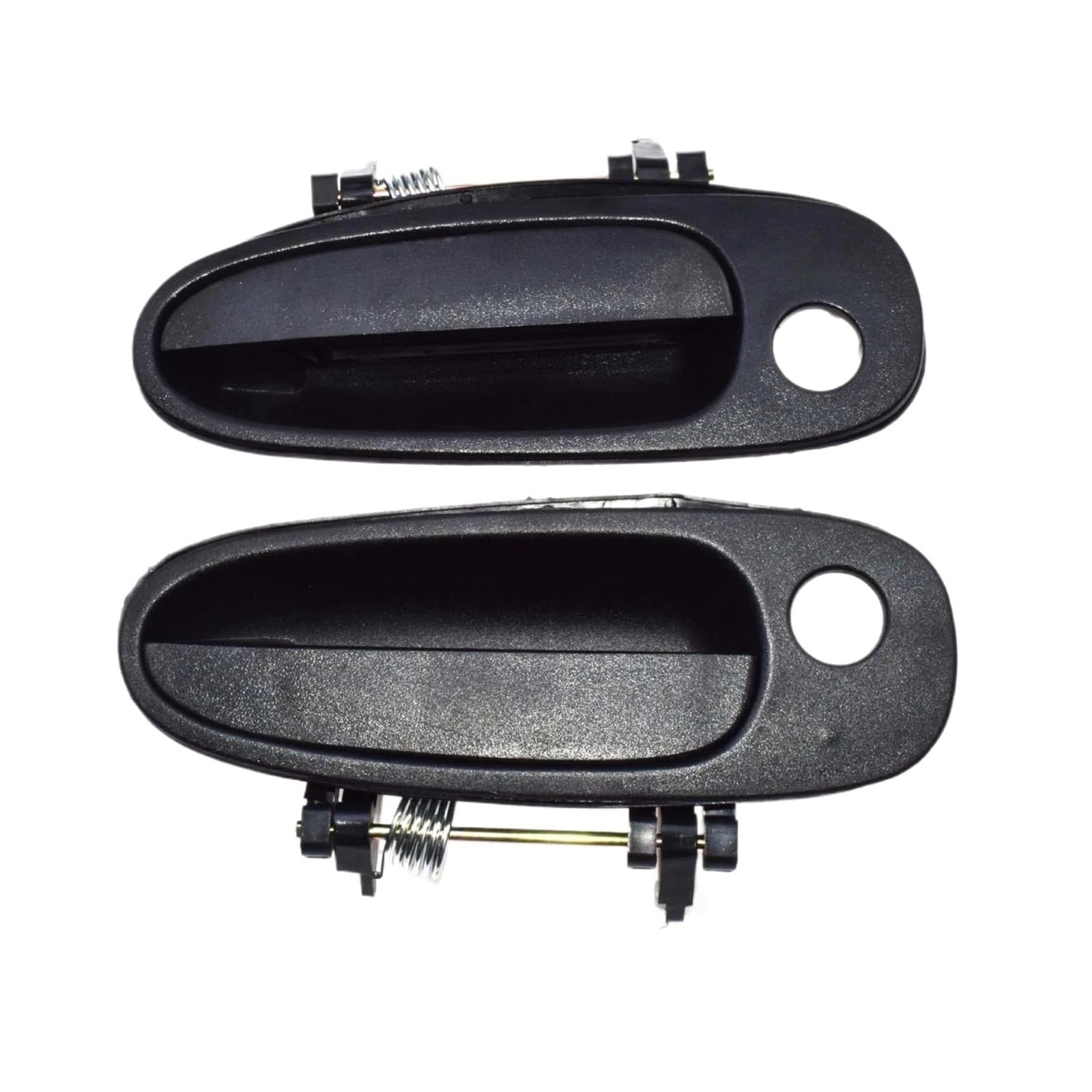 Türgriff Für Außen Fahrerseite Für TOYOTA Für COROLLA 1993 1994 1995 1996 1997 Auto Außen Außen Außentürgriff Vorne Hinten Links Rechts 69220-12160 69210-12160 Schwarz Türaußengriff Beifahrerseite(Fro Türgriff Für Außen Fahrerseite Für TOYOTA Für COROLLA 1993 1994 1995 1996 1997 Auto Außen Außen Außentürgriff Vorne Hinten Links Rechts 69220-12160 69210-12160 Schwarz Türaußengriff Beifahrerseite(Fro von BHGMGEBLV