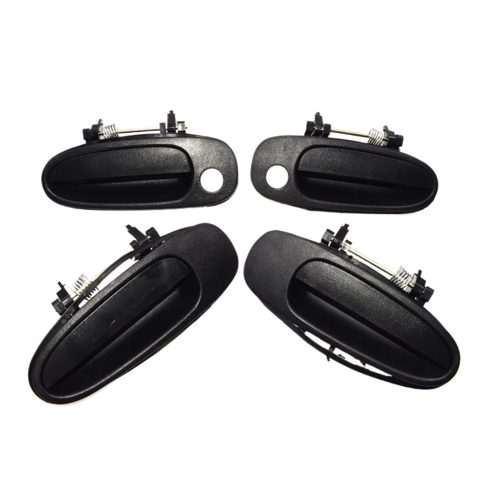 Türgriff Für Außen Fahrerseite Für TOYOTA Für COROLLA 1993 1994 1995 1996 1997 Auto Außen Außen Außentürgriff Vorne Hinten Links Rechts 69220-12160 69210-12160 Schwarz Türaußengriff Beifahrerseite(Fro Türgriff Für Außen Fahrerseite Für TOYOTA Für COROLLA 1993 1994 1995 1996 1997 Auto Außen Außen Außentürgriff Vorne Hinten Links Rechts 69220-12160 69210-12160 Schwarz Türaußengriff Beifahrerseite(Fro von BHGMGEBLV