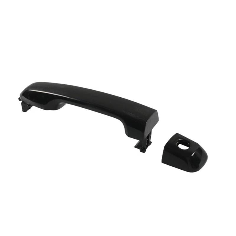 Türgriff Für Außen Fahrerseite Für Toyota Für Prado 2010 2011 2012 2013 2014 2015 2016 2017 69211-60090 69250-60010 Außentüraußengriff Vorne Links Rechts Türaußengriff Beifahrerseite(Front Left) von BHGMGEBLV