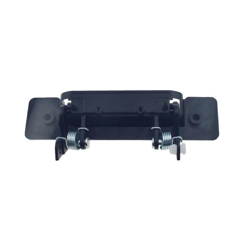 Türgriff Für Außen Fahrerseite Für Toyota Pickup 84-88 1984 1985 1986 1987-1989 Für 4Runner Für Land Für Cruiser 60 70 Serie FJ70 FJ60 Links Rechts Außentürgriff Metall 4 STÜCKE Türaußengriff Beifahre von BHGMGEBLV