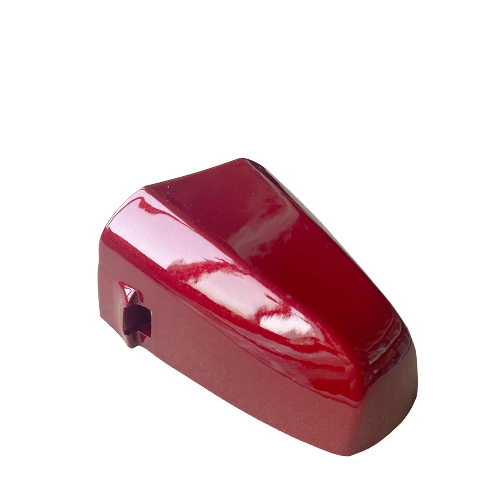 Türgriff Für Außen Fahrerseite Für X1 F48 Für X2 F39 F49 Für X5 F15 51217396541 51217396544 1PC Außentürgriff Abdeckkappe Türaußengriff Beifahrerseite(Color Code-A75) von BHGMGEBLV