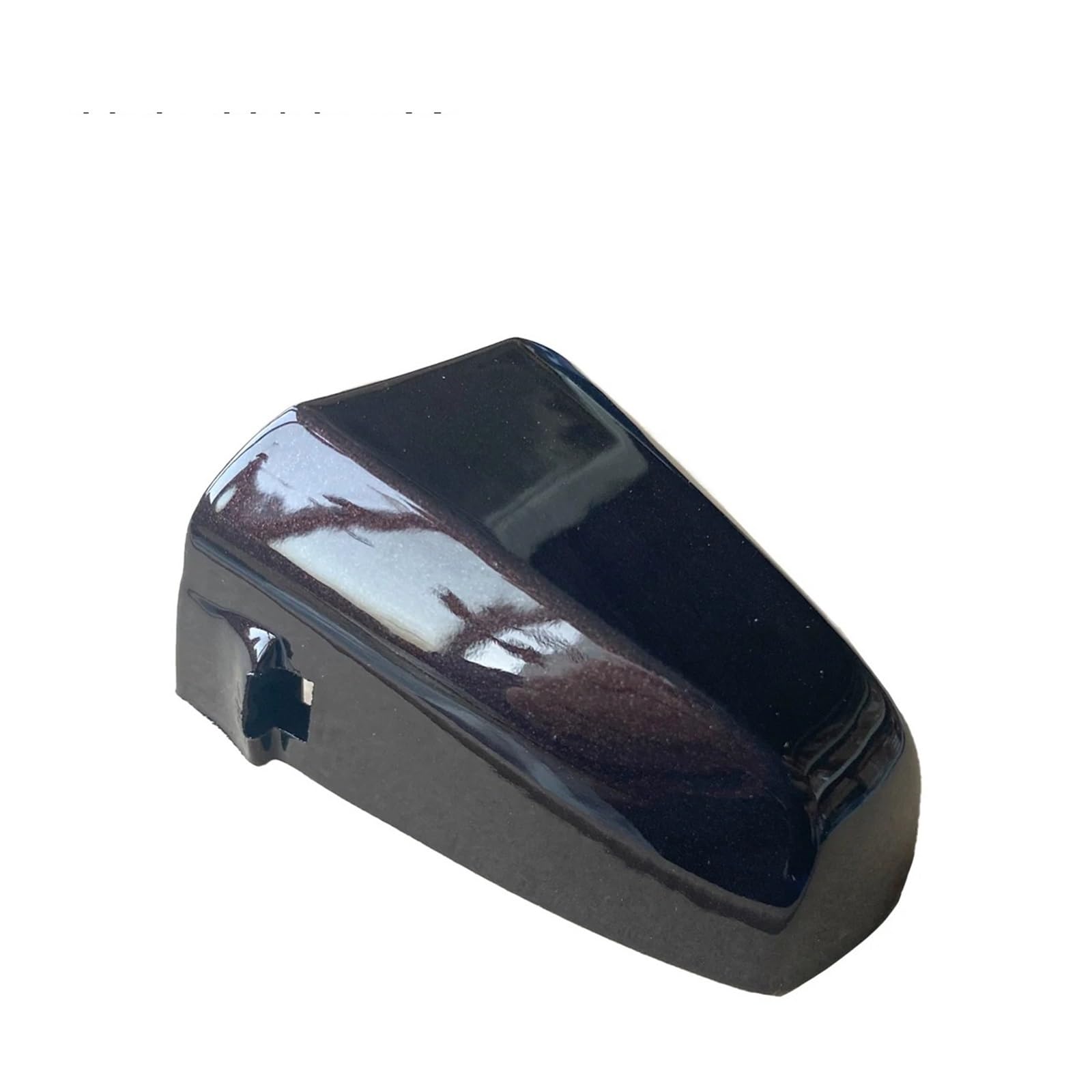 Türgriff Für Außen Fahrerseite Für X1 F48 Für X2 F39 F49 Für X5 F15 51217396541 51217396544 1PC Außentürgriff Abdeckkappe Türaußengriff Beifahrerseite(Color Code-B53) von BHGMGEBLV