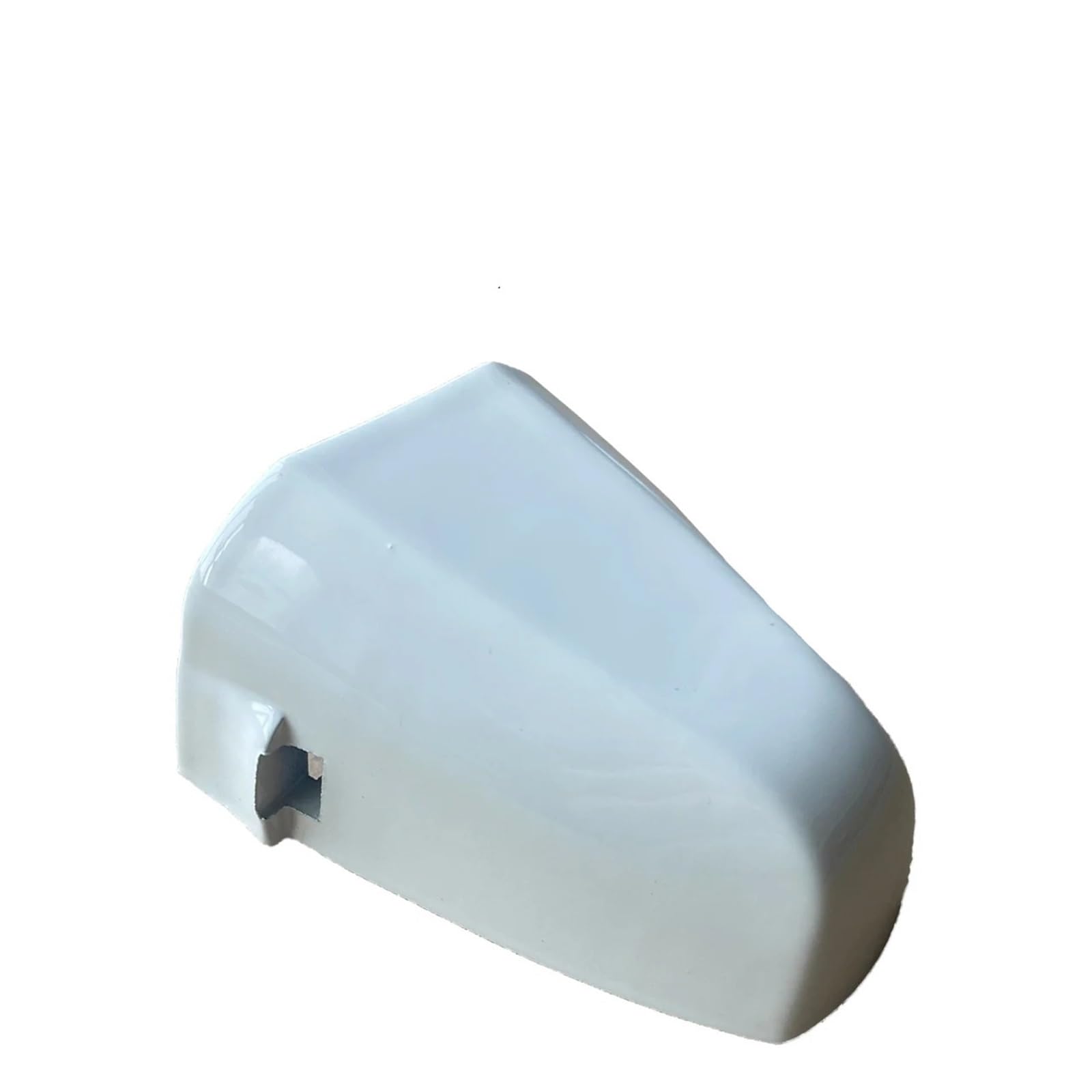 Türgriff Für Außen Fahrerseite Für X1 F48 Für X2 F39 F49 Für X5 F15 51217396541 51217396544 1PC Außentürgriff Abdeckkappe Türaußengriff Beifahrerseite(Color Code-F04) von BHGMGEBLV