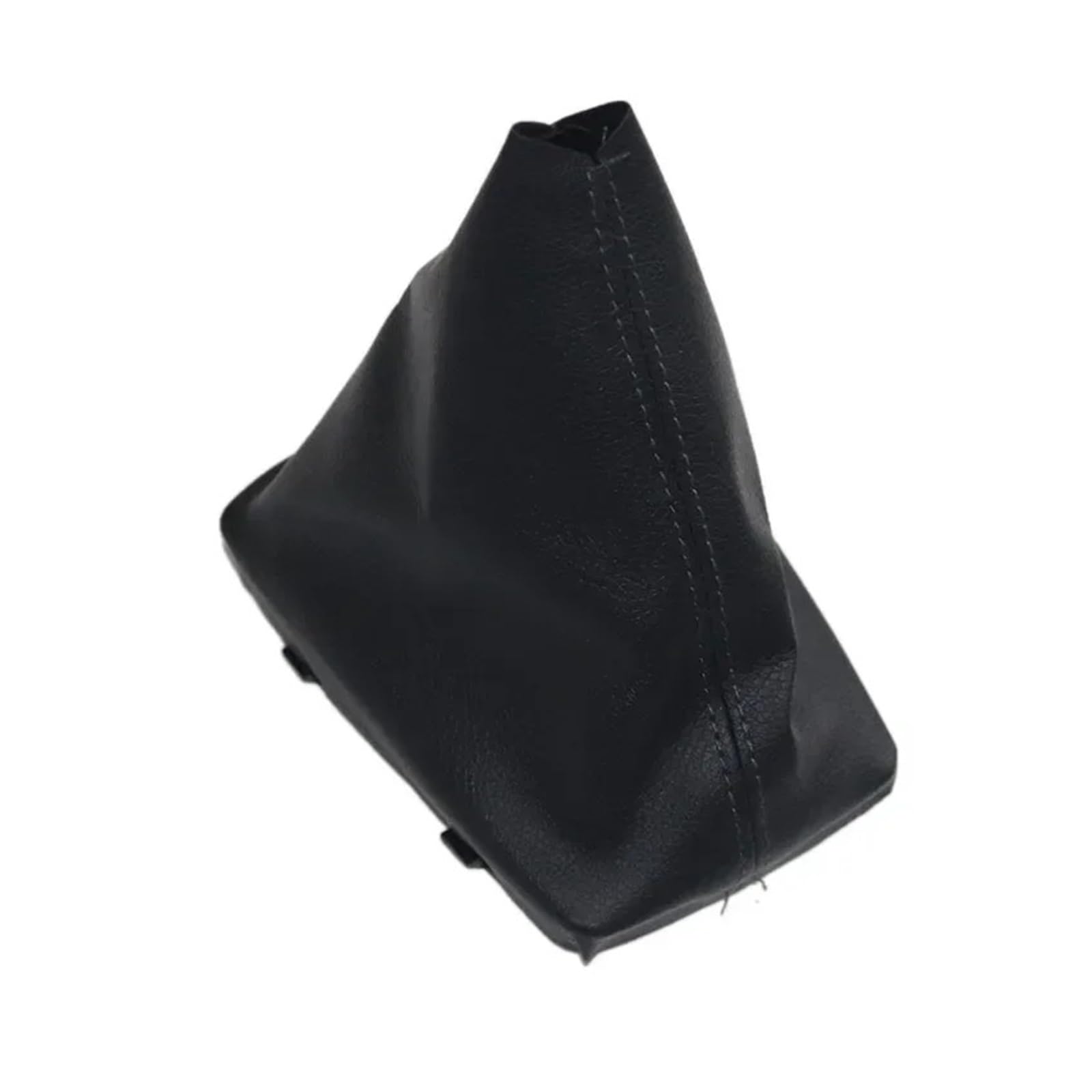 Universal Fahrzeug Schaltknauf Für A4 B6 B7 5/6-Gang-Schalthebel-Schaltknauf-Abdeckung Gamaschenmanschette Schaltmanschetten Für Getriebe Manuelle Wählhebel Manuell Schaltgetriebe(Gear Boot) von BHGMGEBLV