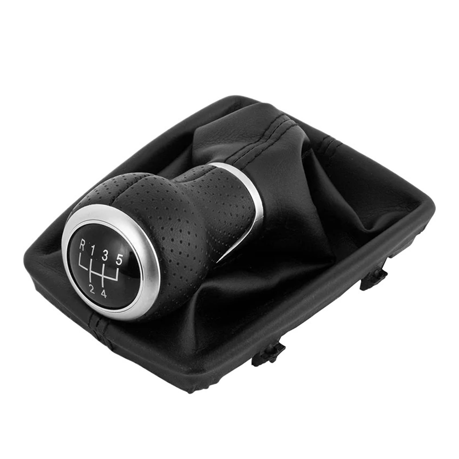 Universal Fahrzeug Schaltknauf Für A4 S4 8K Für A5 8T Für Q5 8R S-Line 2007 2008 2009–2015 Auto-Schaltgetriebe Schaltknauf 5-Gang 6-Gang Mit PU-Leder-Gamaschen-Kofferraumabdeckung Manuell Schaltgetrie Universal Fahrzeug Schaltknauf Für A4 S4 8K Für A5 8T Für Q5 8R S-Line 2007 2008 2009–2015 Auto-Schaltgetriebe Schaltknauf 5-Gang 6-Gang Mit PU-Leder-Gamaschen-Kofferraumabdeckung Manuell Schaltgetrie von BHGMGEBLV