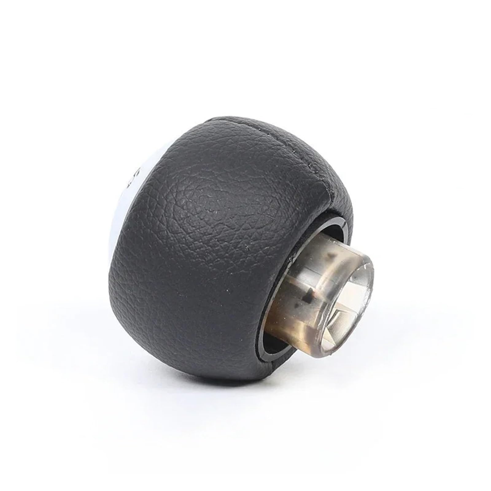 Universal Fahrzeug Schaltknauf Für Citroen Für C3 Für C4 C8 Schaltknauf Kopfhebeladapter Manuelles 6-Gang-Getriebe Manuell Schaltgetriebe(5 Gear) von BHGMGEBLV