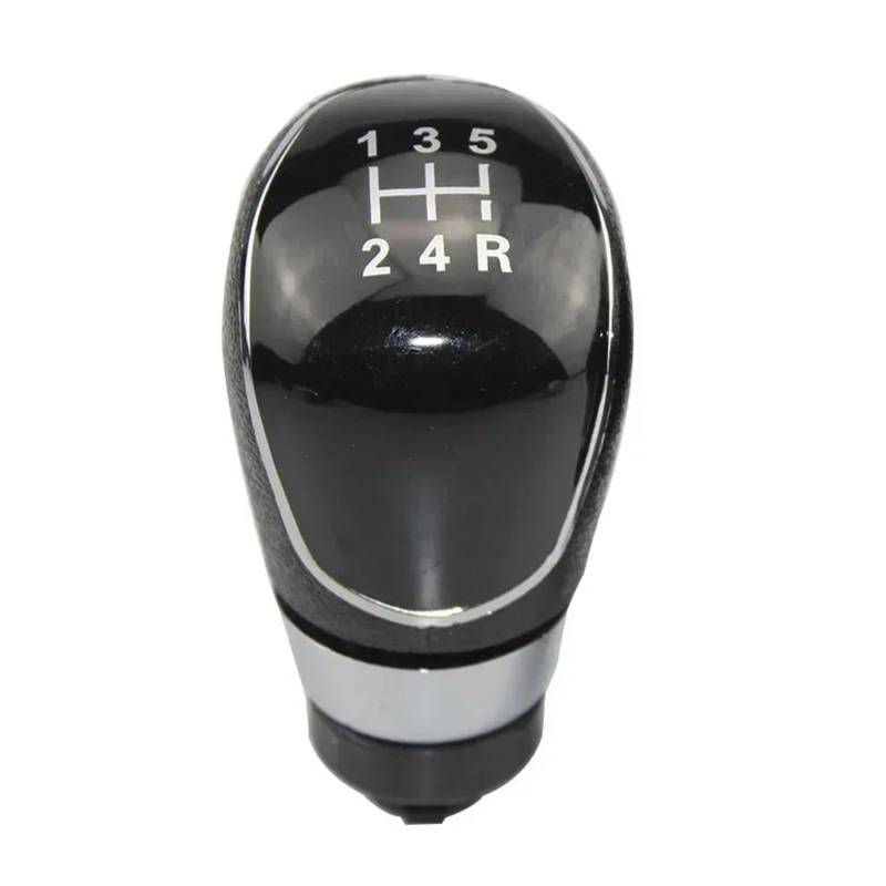 Universal Fahrzeug Schaltknauf Für Ford Für Fiesta MK7 Für Galaxy MK3 Für Kuga 2008 2009 2010 2011 2012 2013 Auto Schaltknauf Stick Kopf Hebel Griff 5/6 Geschwindigkeit Manuell Schaltgetriebe(5 Spee von BHGMGEBLV