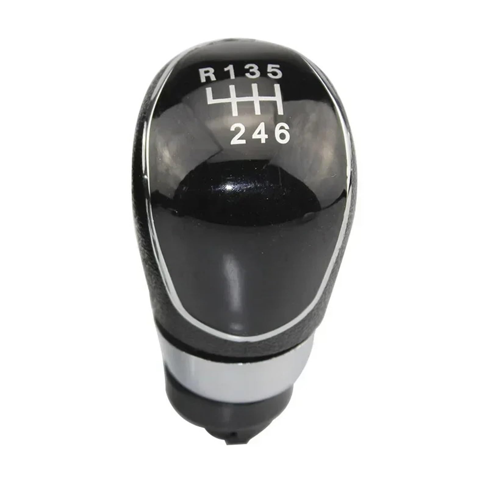 Universal Fahrzeug Schaltknauf Für Ford Für Fiesta MK7 Für Galaxy MK3 Für Kuga 2008 2009 2010 2011 2012 2013 Auto Schaltknauf Stick Kopf Hebel Griff 5/6 Geschwindigkeit Manuell Schaltgetriebe(6 Spee Universal Fahrzeug Schaltknauf Für Ford Für Fiesta MK7 Für Galaxy MK3 Für Kuga 2008 2009 2010 2011 2012 2013 Auto Schaltknauf Stick Kopf Hebel Griff 5/6 Geschwindigkeit Manuell Schaltgetriebe(6 Spee von BHGMGEBLV