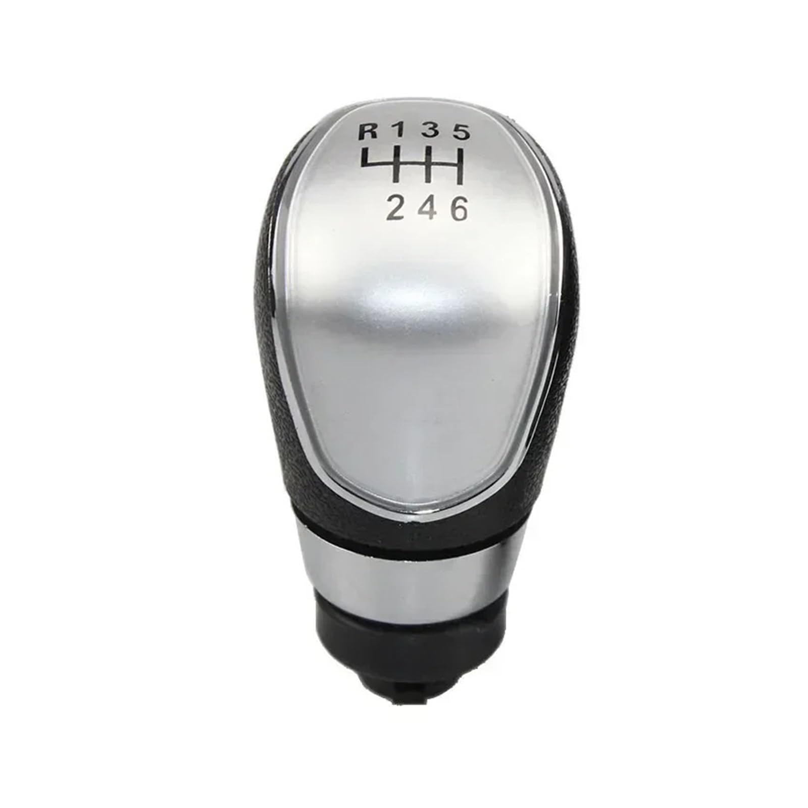 Universal Fahrzeug Schaltknauf Für Ford Für Fiesta MK7 Für Galaxy MK3 Für Kuga 2008 2009 2010 2011 2012 2013 Auto Schaltknauf Stick Kopf Hebel Griff 5/6 Geschwindigkeit Manuell Schaltgetriebe(6 Spee Universal Fahrzeug Schaltknauf Für Ford Für Fiesta MK7 Für Galaxy MK3 Für Kuga 2008 2009 2010 2011 2012 2013 Auto Schaltknauf Stick Kopf Hebel Griff 5/6 Geschwindigkeit Manuell Schaltgetriebe(6 Spee von BHGMGEBLV
