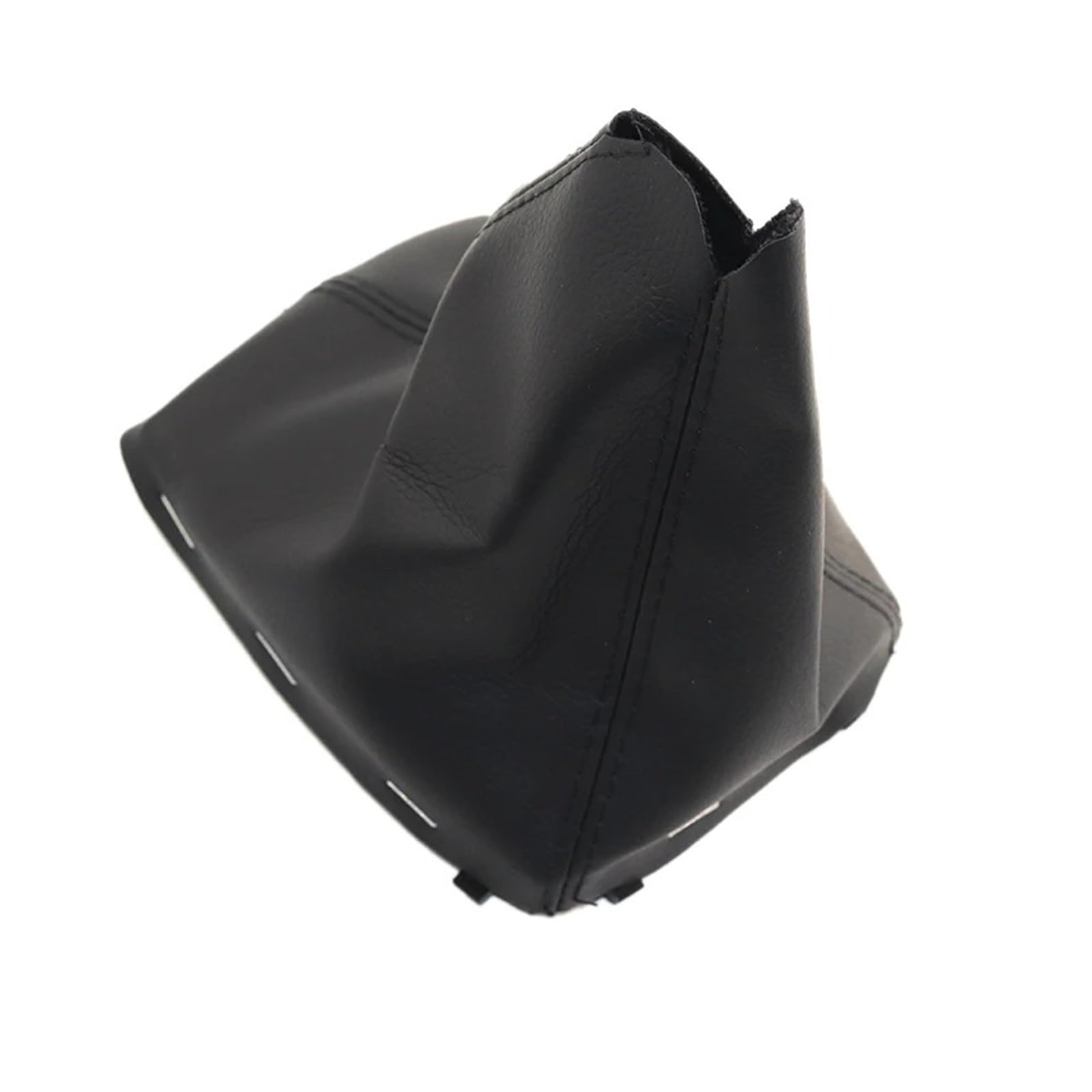 Universal Fahrzeug Schaltknauf Für Ford Für Focus C-Max 2003 2004 2005 2006 5/6 Geschwindigkeit Manuelle Schaltknauf Shifter Hebel Griff Stick Manuell Schaltgetriebe(Gear Boot) von BHGMGEBLV