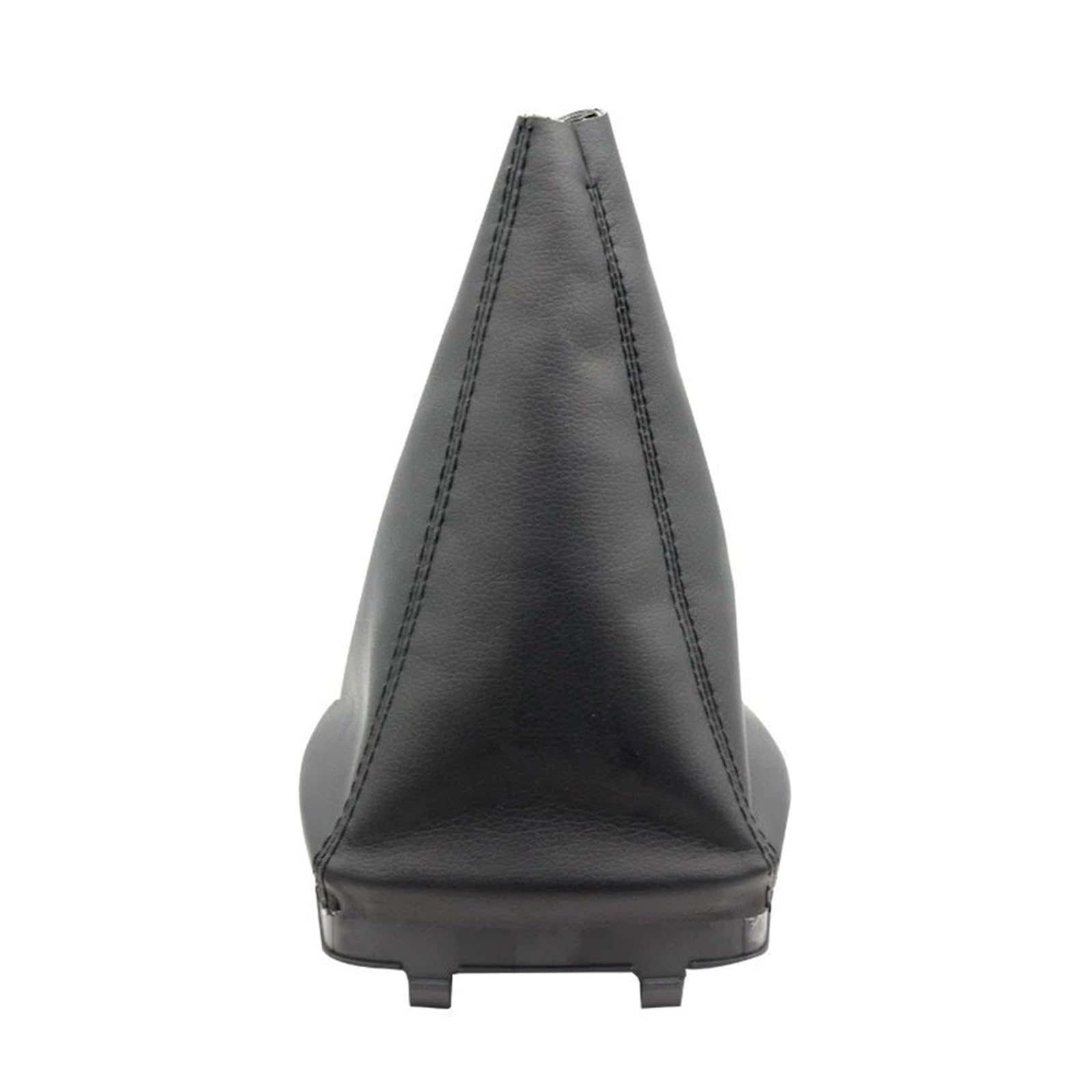 Universal Fahrzeug Schaltknauf Für Ford Für Mondeo 4 Mk4 IV 2007 2008 2009 2010 2011 2012 2013 2014 Auto Hand Speed ​​Ball Schaltknauf Gamasche Boot Abdeckung Kragen Manuell Schaltgetriebe(Case Only) von BHGMGEBLV