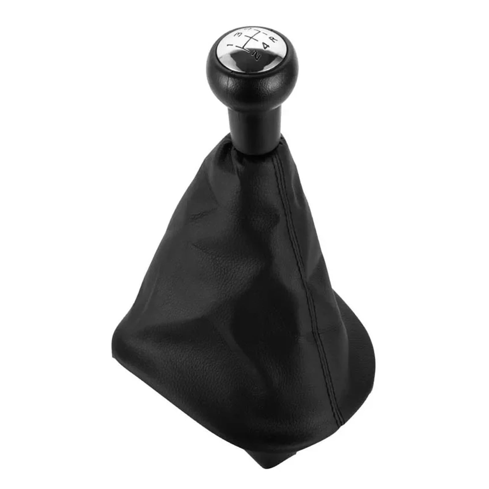 Universal Fahrzeug Schaltknauf Für Peugeot 307 207 406 5-Gang-Schaltknauf Schalthebel Ersatz-Kits Kragen Hebel Stick Gamasche Boot-Abdeckung Manuell Schaltgetriebe Universal Fahrzeug Schaltknauf Für Peugeot 307 207 406 5-Gang-Schaltknauf Schalthebel Ersatz-Kits Kragen Hebel Stick Gamasche Boot-Abdeckung Manuell Schaltgetriebe von BHGMGEBLV