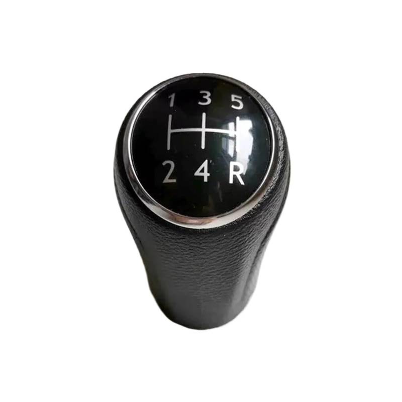 Universal Fahrzeug Schaltknauf Für Suzuki Für Ciaz SX4 S-Cross 2015 2016 2017 2018 2019-2022 Hebel Griff Auto Teile Innen Zubehör 5 Geschwindigkeit Manuelle Getriebe Shift Konb Manuell Schaltgetrieb von BHGMGEBLV