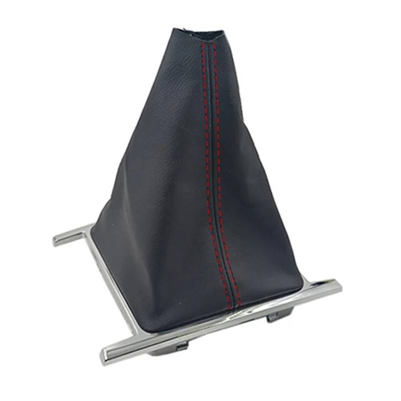 Universal Fahrzeug Schaltknauf Für VW Für Amarok 2010 2011 2012 2013 2014 2015-2022 Manuelle Getriebe Schaltknauf Schalthebel Griff Getriebe Shift Knauf Hebel Schalter Knopf Boot Manuell Schaltgetrieb von BHGMGEBLV