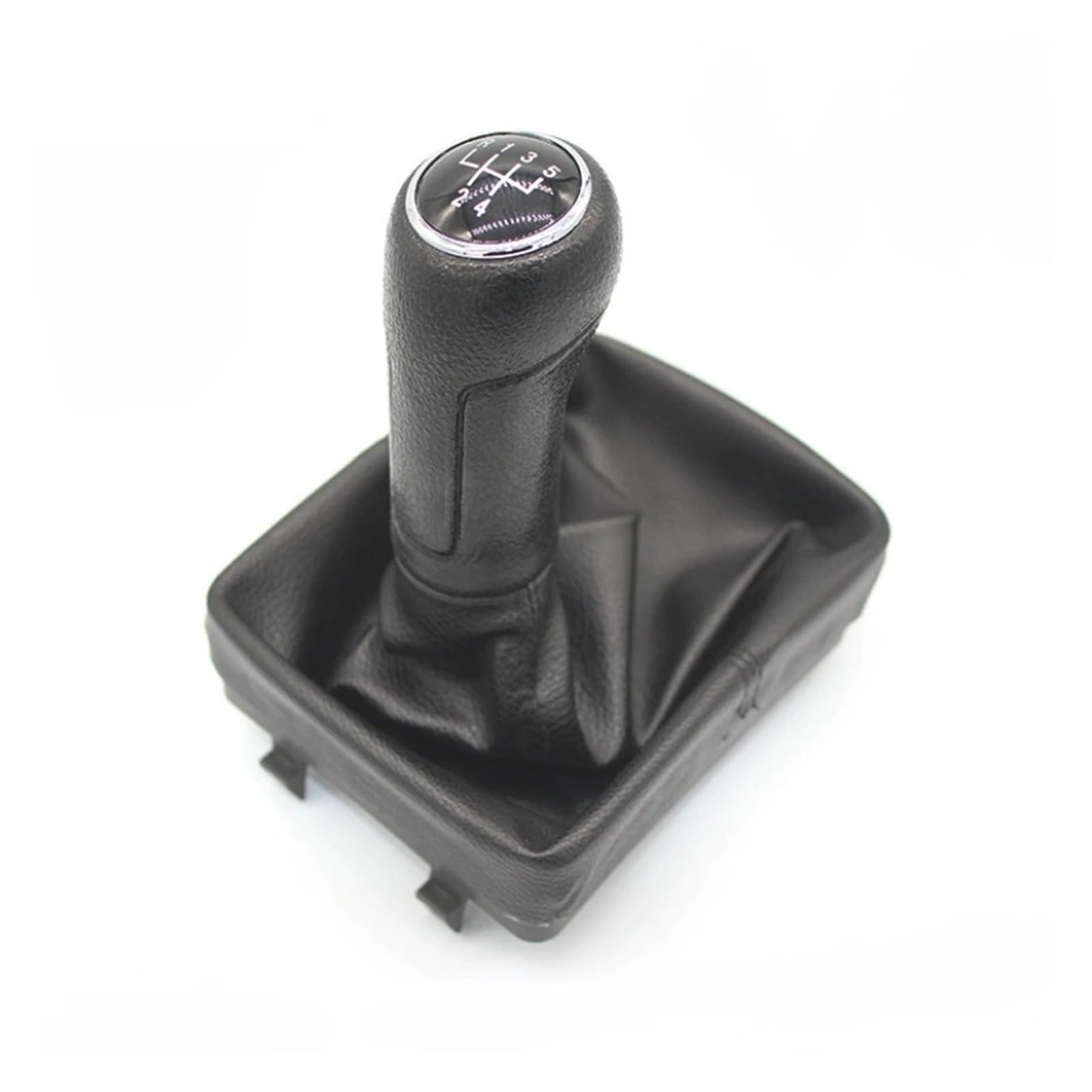 Universal Fahrzeug Schaltknauf Für VW Für Polo 9N 9N2 2002 2003 2004 2005 2006 2007 2008 2009 Leder Schaltknauf Hebel Shifter Gamasche Boot Fall Manuell Schaltgetriebe Universal Fahrzeug Schaltknauf Für VW Für Polo 9N 9N2 2002 2003 2004 2005 2006 2007 2008 2009 Leder Schaltknauf Hebel Shifter Gamasche Boot Fall Manuell Schaltgetriebe von BHGMGEBLV