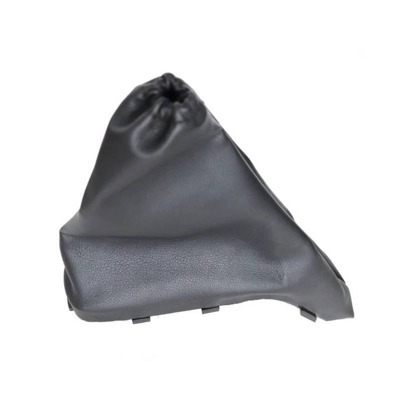 Universal Fahrzeug Schaltknauf Für Vauxhall Für Opel Für Astra II G Für Zafira A 1998 1999 2000-2010 Schalthebel Handball Mit Gamaschenkoffer Manuell 5-Gang Manuell Schaltgetriebe(Handbrake Grip Cover von BHGMGEBLV