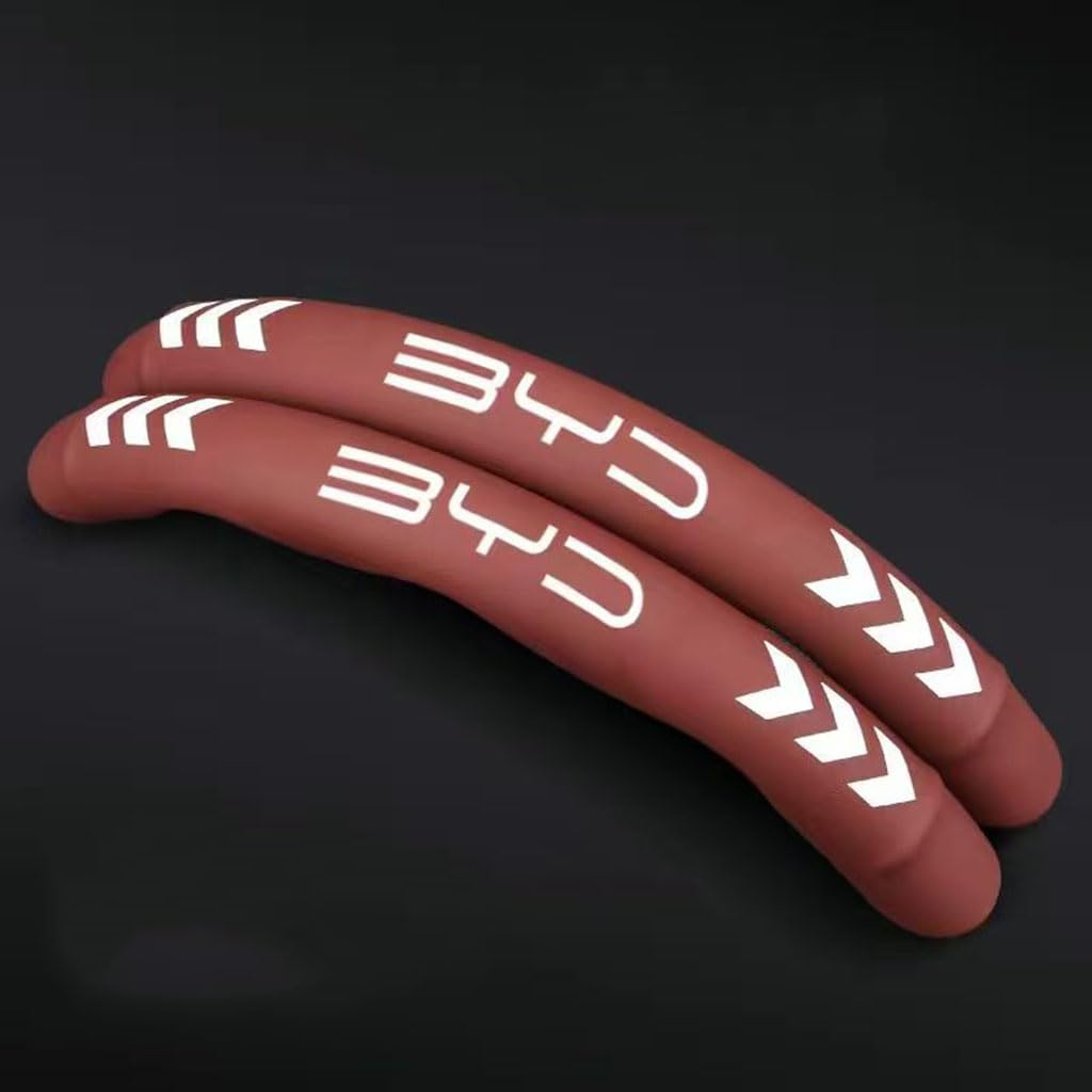 Auto Lenkradhüllen für BYD Qin pro/M6 L3 G6 G5/E5 E6 E3,Segmentierter Lenkradschutz Atmungsaktive Griff Deko Zubehör Auto Lenkradhüllen für BYD Qin pro/M6 L3 G6 G5/E5 E6 E3,Segmentierter Lenkradschutz Atmungsaktive Griff Deko Zubehör von BHNRXQNJ