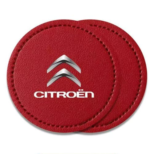 Auto Untersetzer für Citroën C4 Spacetourer 20018-2020,Silikon Auto Getränkehalter Untersetzer Kaffee Tee Pad Isolierte Getränkematte Autozubehör Auto Untersetzer für Citroën C4 Spacetourer 20018-2020,Silikon Auto Getränkehalter Untersetzer Kaffee Tee Pad Isolierte Getränkematte Autozubehör von BHNRXQNJ